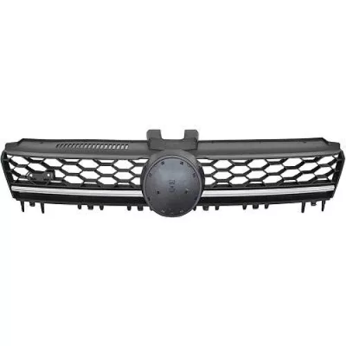Radiator Grille