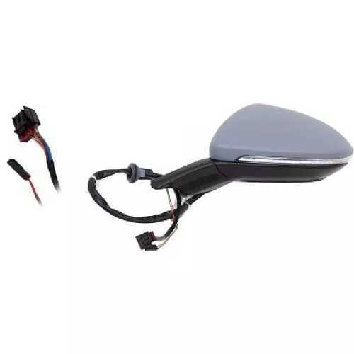 Exterior Mirror