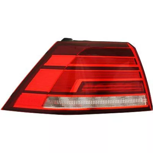 Tail Light Assembly