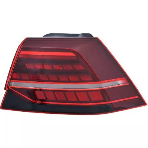 Tail Light Assembly