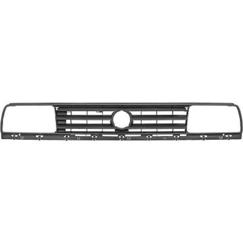 Radiator Grille