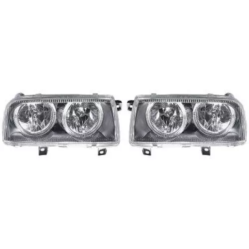 Headlight Set