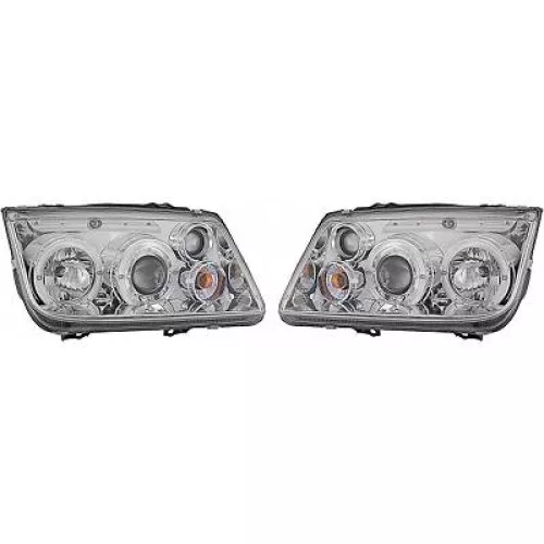 Headlight Set