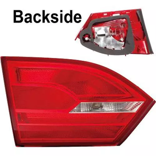 Tail Light Assembly