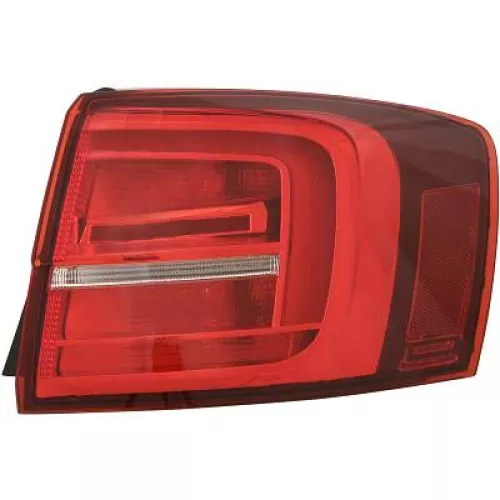 Tail Light Assembly