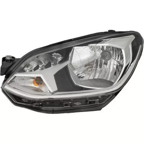 Headlight