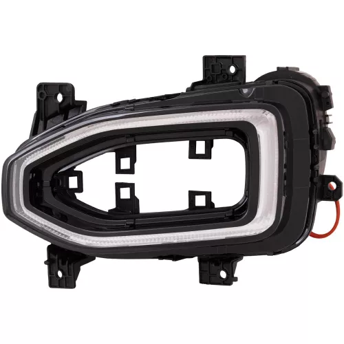 Daytime Running Light