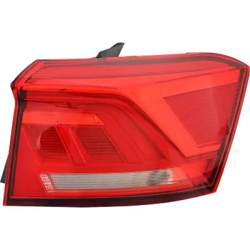 Tail Light Assembly