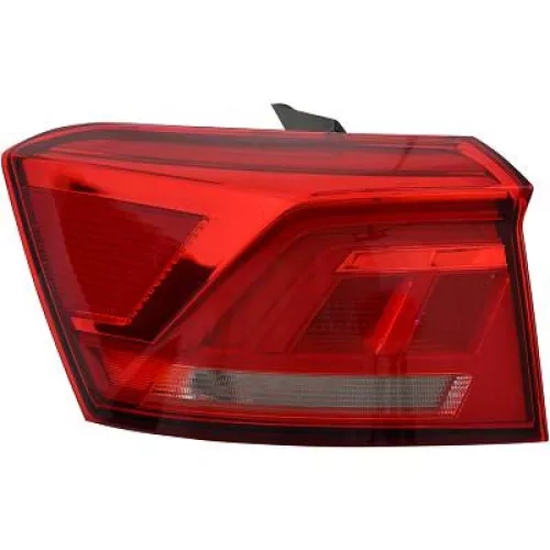 Tail Light Assembly
