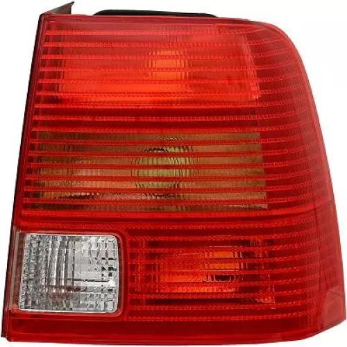 Tail Light Assembly