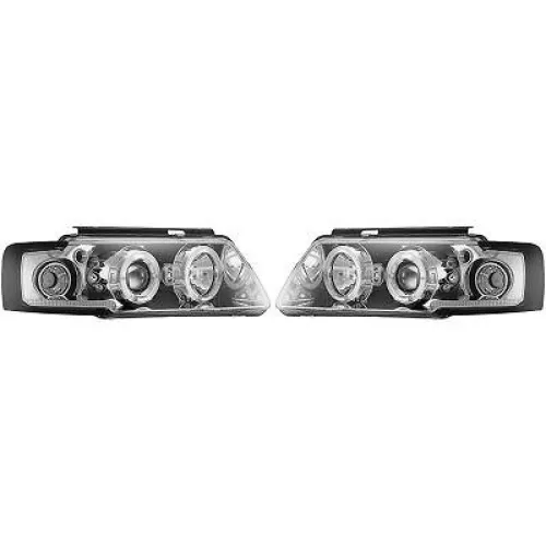 Headlight Set
