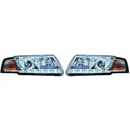 Headlight Set