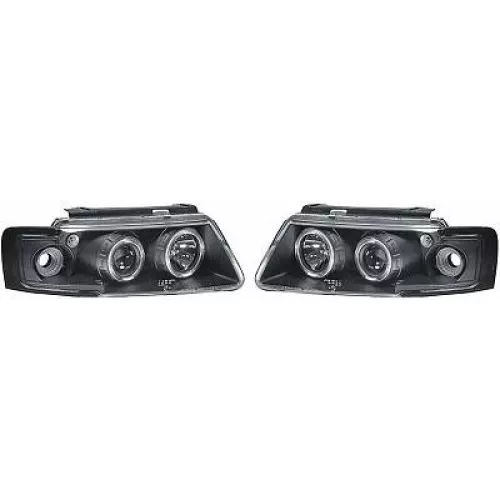 Headlight Set