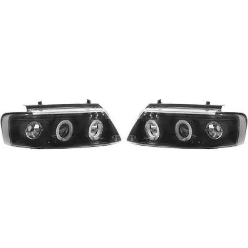 Headlight Set