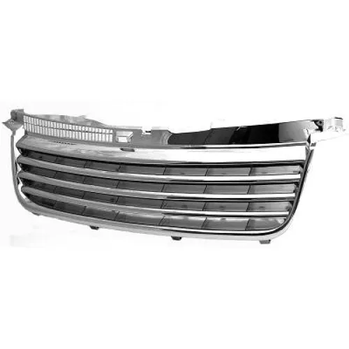 Radiator Grille
