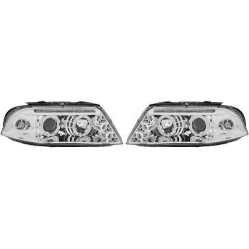 Headlight Set