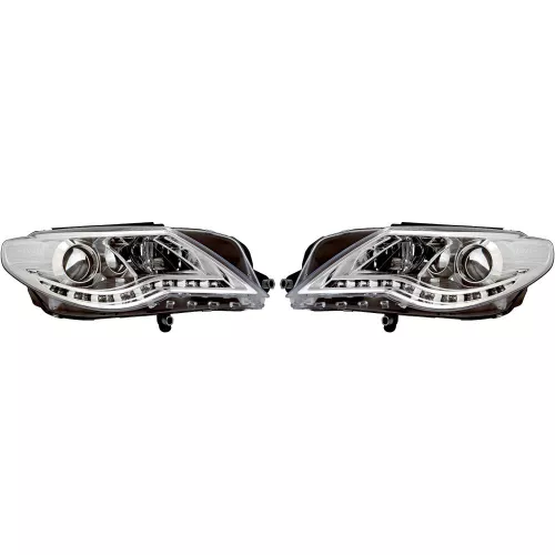 Headlight Set