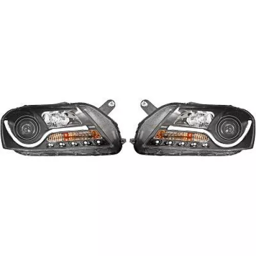 Headlight Set