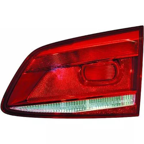 Tail Light Assembly