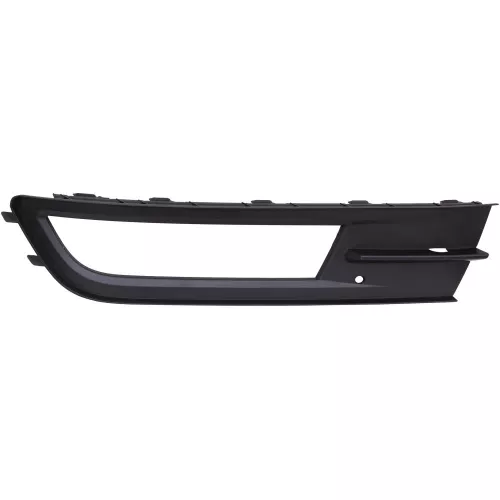 Ventilation Grille, bumper