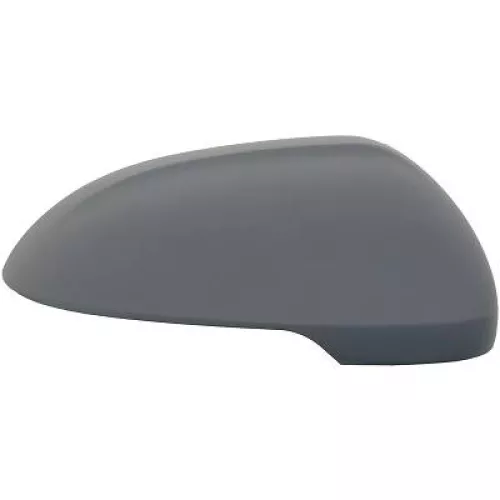 Cover, exterior mirror
