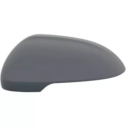 Cover, exterior mirror