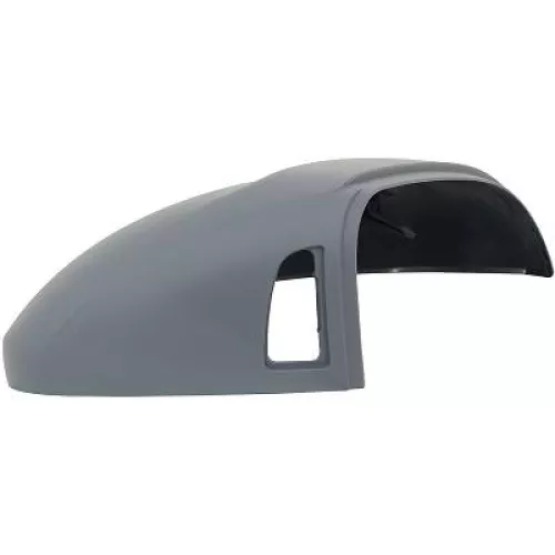 Cover, exterior mirror