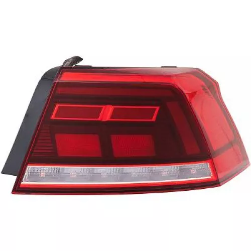 Tail Light Assembly