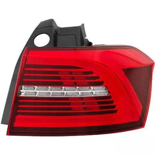Tail Light Assembly