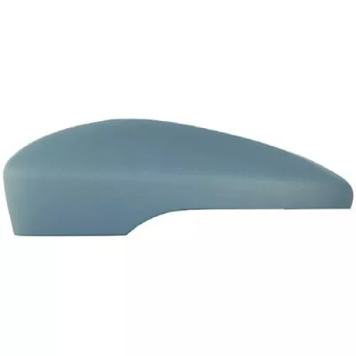 Cover, exterior mirror