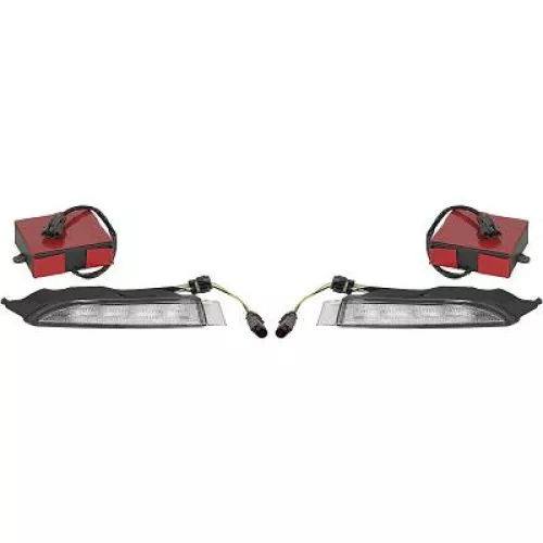 Daytime Running Light