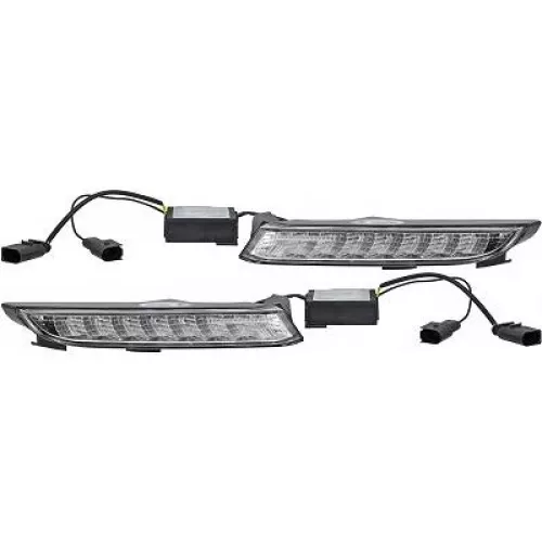 Daytime Running Light