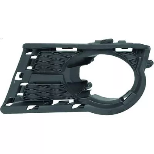 Ventilation Grille, bumper