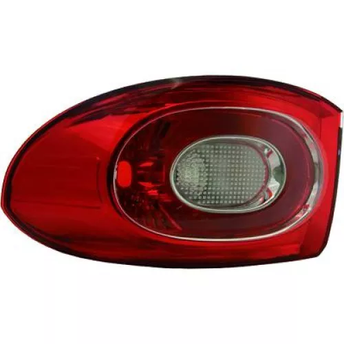 Tail Light Assembly