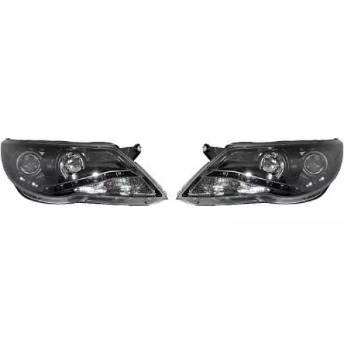 Headlight Set