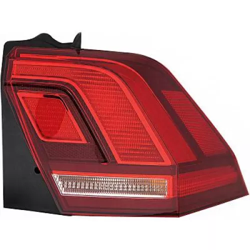 Tail Light Assembly