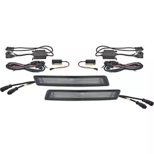 Daytime Running Light