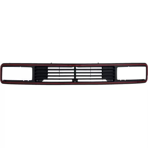 Radiator Grille