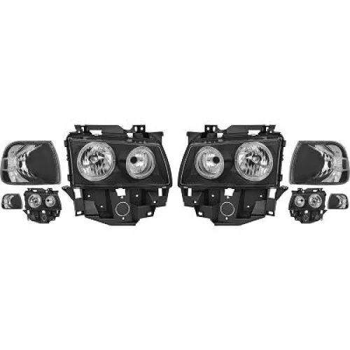 Headlight Set