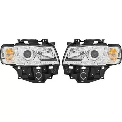 Headlight Set