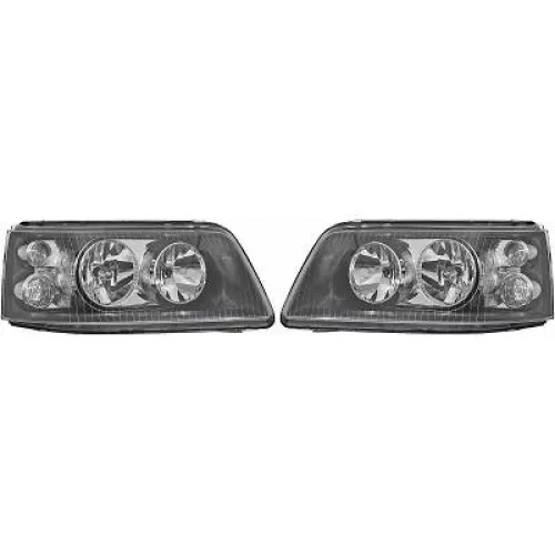 Headlight Set