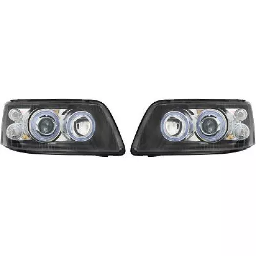 Headlight Set