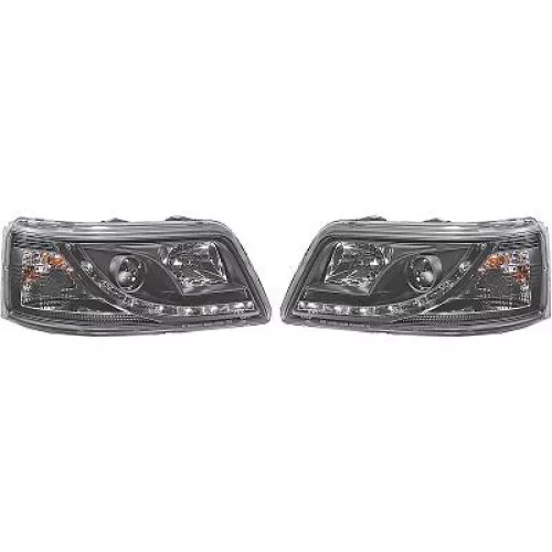 Headlight Set