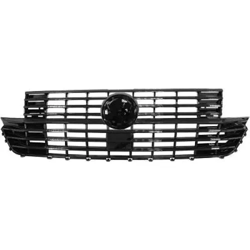 Radiator Grille