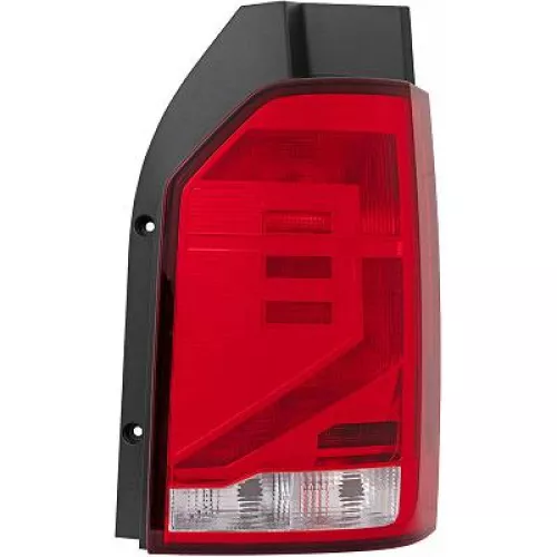 Tail Light Assembly