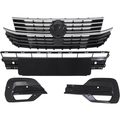 Radiator Grille
