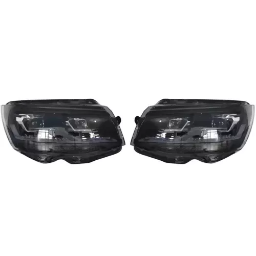 Headlight Set
