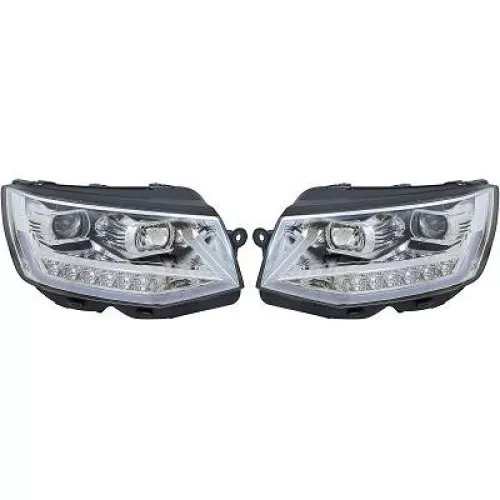 Headlight Set