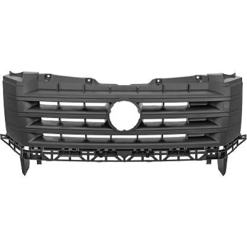 Radiator Grille