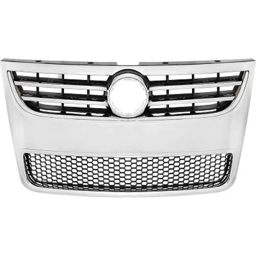 Radiator Grille